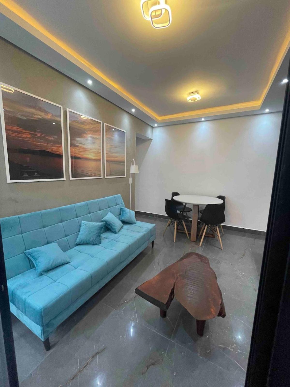 Habitat - Predio De Frente Pro Mar Apartamento Praia Grande  Exterior foto